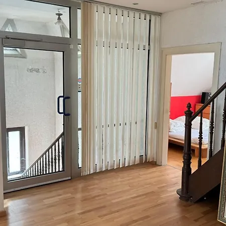 Citywohnung In Ruhiger Innenstadtnaehe Von *